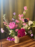 Spring Flower Subscription 2025