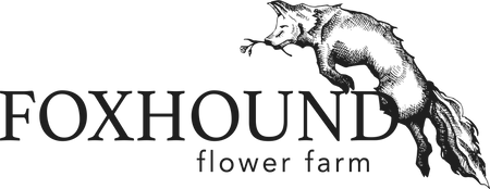Foxhound Flower Farm